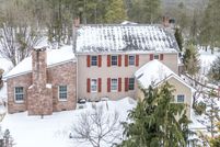 Land for sale in Bucks County, Pennsylvania