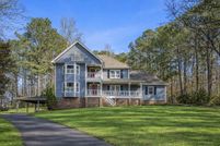 Land for sale in Henry County, Georgia