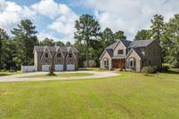 Land for sale in Monroe County, Georgia