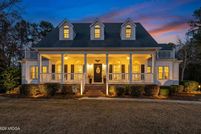 Land for sale in Bibb County, Georgia