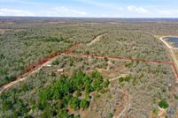 Land for sale in Milam County, Texas