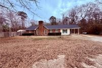 Land for sale in Russell County, Alabama