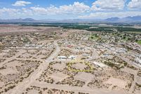 Land for sale in Dona Ana County, New Mexico