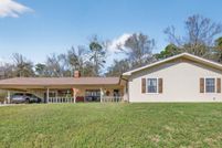 Land for sale in Sabine Parish, Louisiana