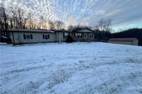 Land for sale in Carroll County, Ohio