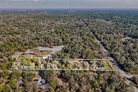 Land for sale in Citrus County, Florida