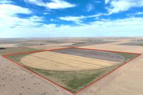 Undeveloped Land for sale in Thomas County, Kansas