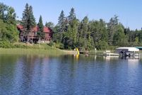 Land for sale in Crow Wing County, Minnesota