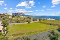 Homesite for sale in San Diego County, California