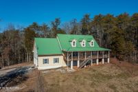 Land for sale in Knox County, Tennessee