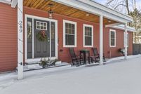 Land for sale in Strafford County, New Hampshire