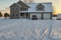 Land for sale in Trempealeau County, Wisconsin