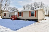 House for sale in Isabella County, Michigan