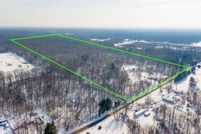 Land for sale in Van Buren County, Michigan