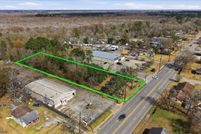 Land for sale in Jefferson County, Texas