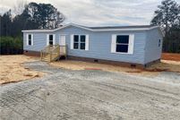 House for sale in Laurens County, South Carolina