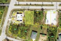 Land for sale in Charlotte County, Florida