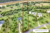 Homesite for sale in Johnson County, Texas