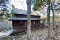 Land for sale in Lumpkin County, Georgia