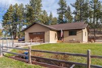 House for sale in Custer County, South Dakota