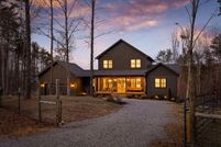 House for sale in Walker County, Georgia