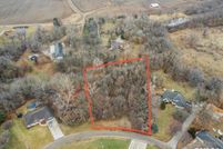 Homesite for sale in Menard County, Illinois