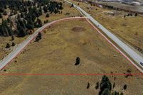 Land for sale in Park County, Colorado
