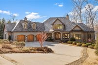 Land for sale in Pickens County, South Carolina