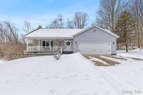 House for sale in Eaton County, Michigan