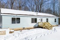 Land for sale in Iosco County, Michigan