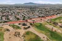Land for sale in Maricopa County, Arizona