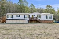 House for sale in Granville County, North Carolina