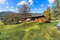 Land for sale in Skagit County, Washington