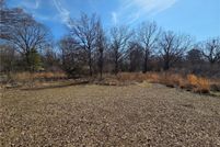 Homesite for sale in Sebastian County, Arkansas