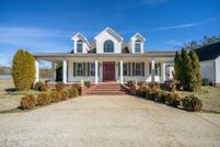 Land for sale in Hardin County, Tennessee