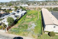 Homesite for sale in San Diego County, California