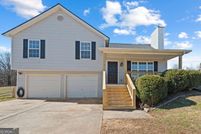 Land for sale in Habersham County, Georgia