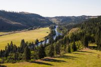 Land for sale in Kittitas County, Washington