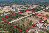 Undeveloped Land for sale in Brevard County, Florida