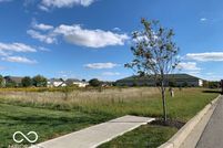 Homesite for sale in Hamilton County, Indiana