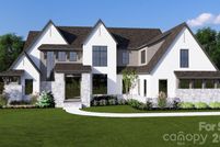 House for sale in Mecklenburg County, North Carolina