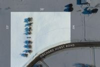 Timberland Property for sale in Berrien County, Michigan