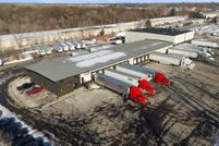 Land for sale in Anoka County, Minnesota