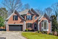 Land for sale in Forsyth County, Georgia