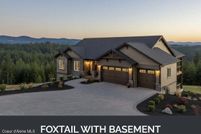 Land for sale in Kootenai County, Idaho