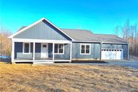 Land for sale in Louisa County, Virginia