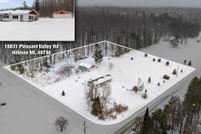 Land for sale in Montmorency County, Michigan