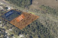 Undeveloped Land for sale in Volusia County, Florida