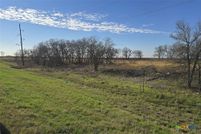 Homesite for sale in Falls County, Texas