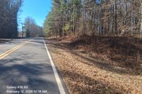 Land for sale in Coweta County, Georgia